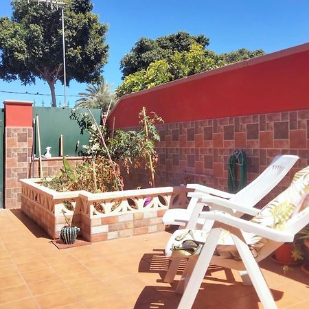 Hotel La Casita Arona  Exterior foto