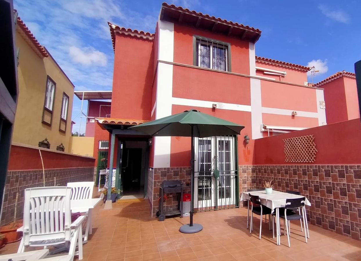 Hotel La Casita Arona  Exterior foto